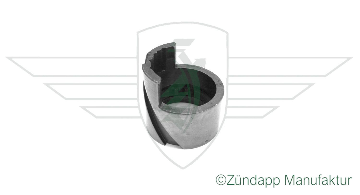 Gearshift bell 4-gear original